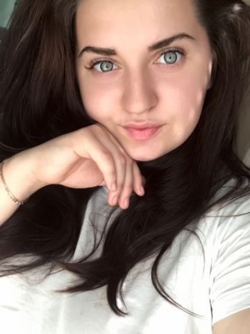 Проститутка Веста