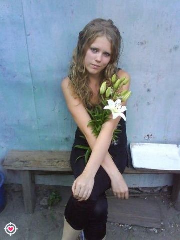 Проститутка Лариса